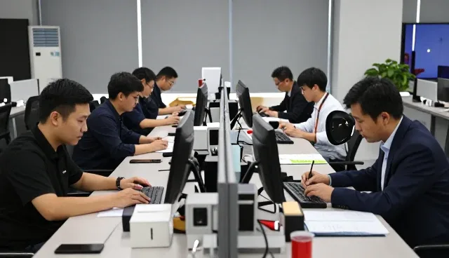 江苏中工高端装备研究院有限公司