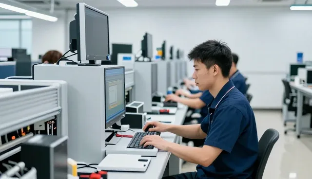 短视频广告制作